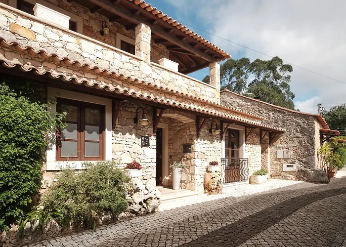 Casa Da Pia - Pia Do Urso