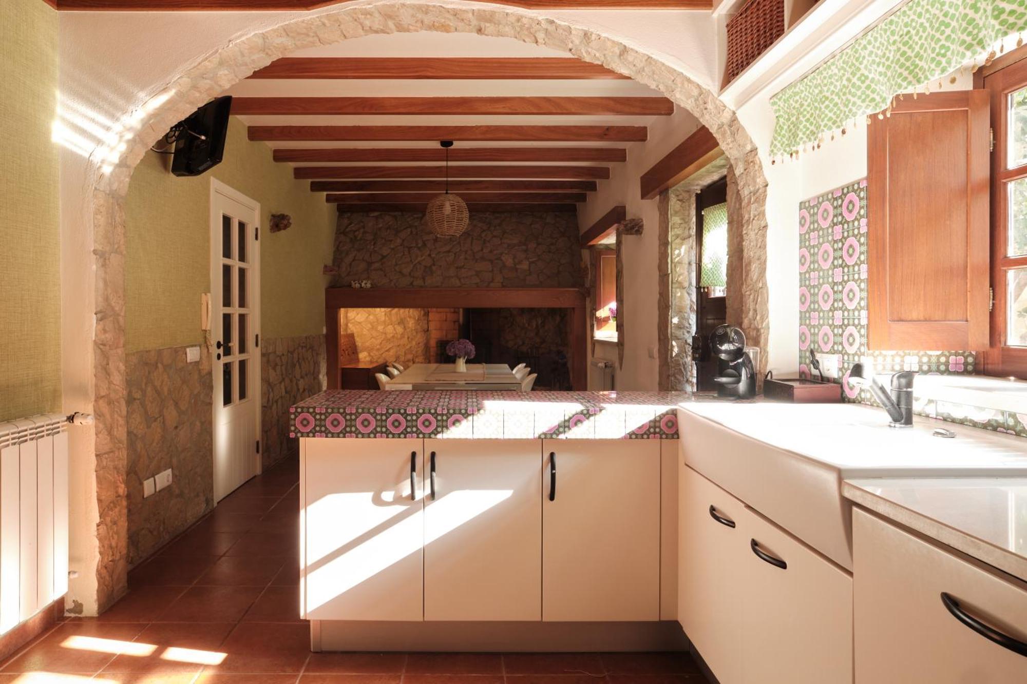 Casa Da Pia - Pia Do Urso Villa *