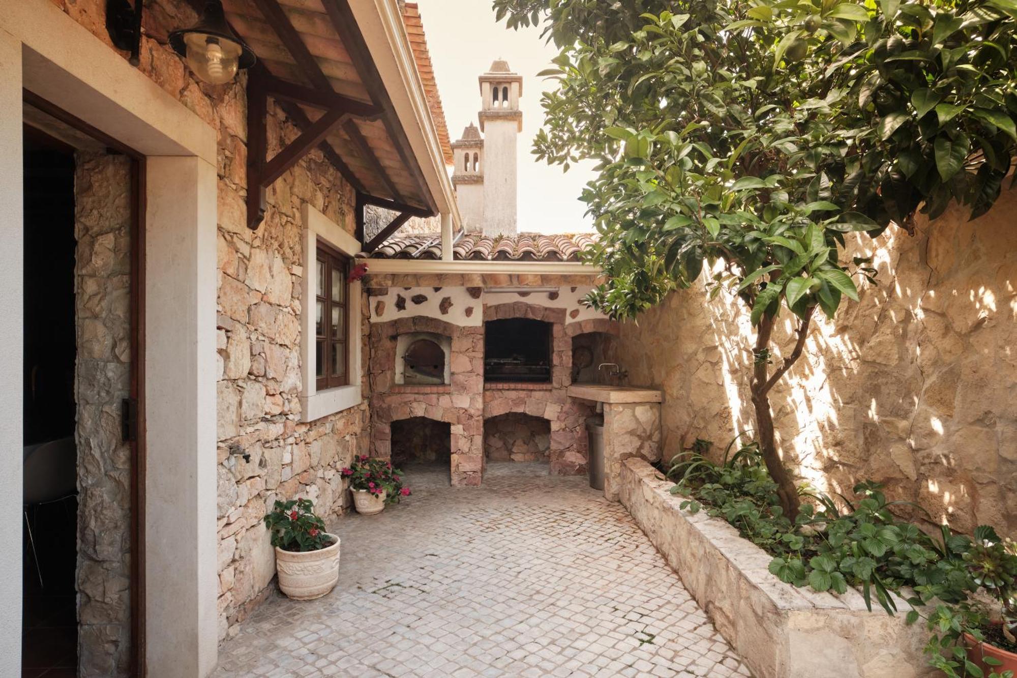Casa Da Pia - Pia Do Urso Villa
