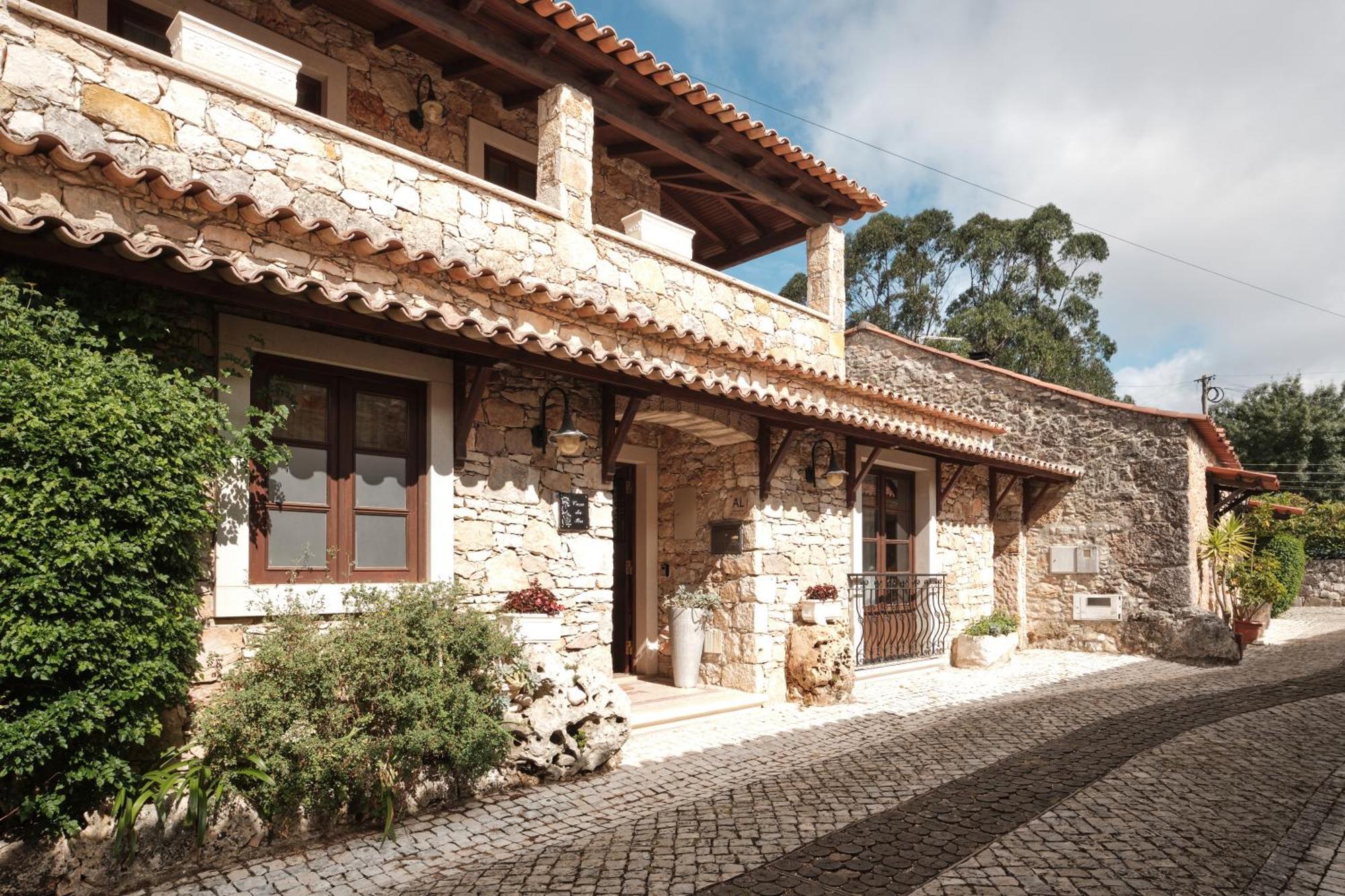 Casa Da Pia - Pia Do Urso * Casais de Sao Mamede