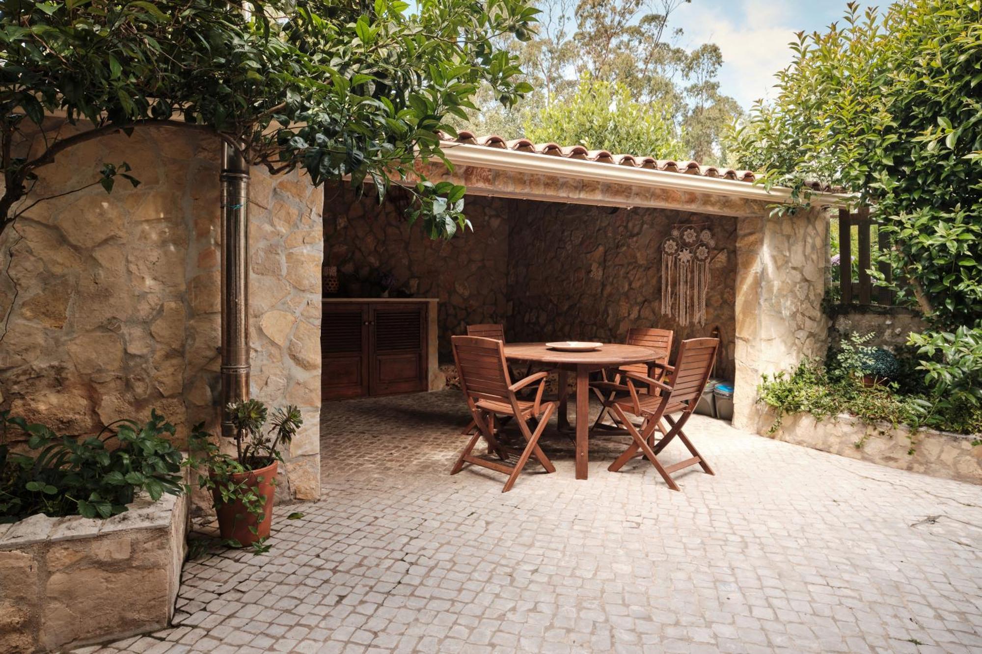 Casa Da Pia - Pia Do Urso Villa