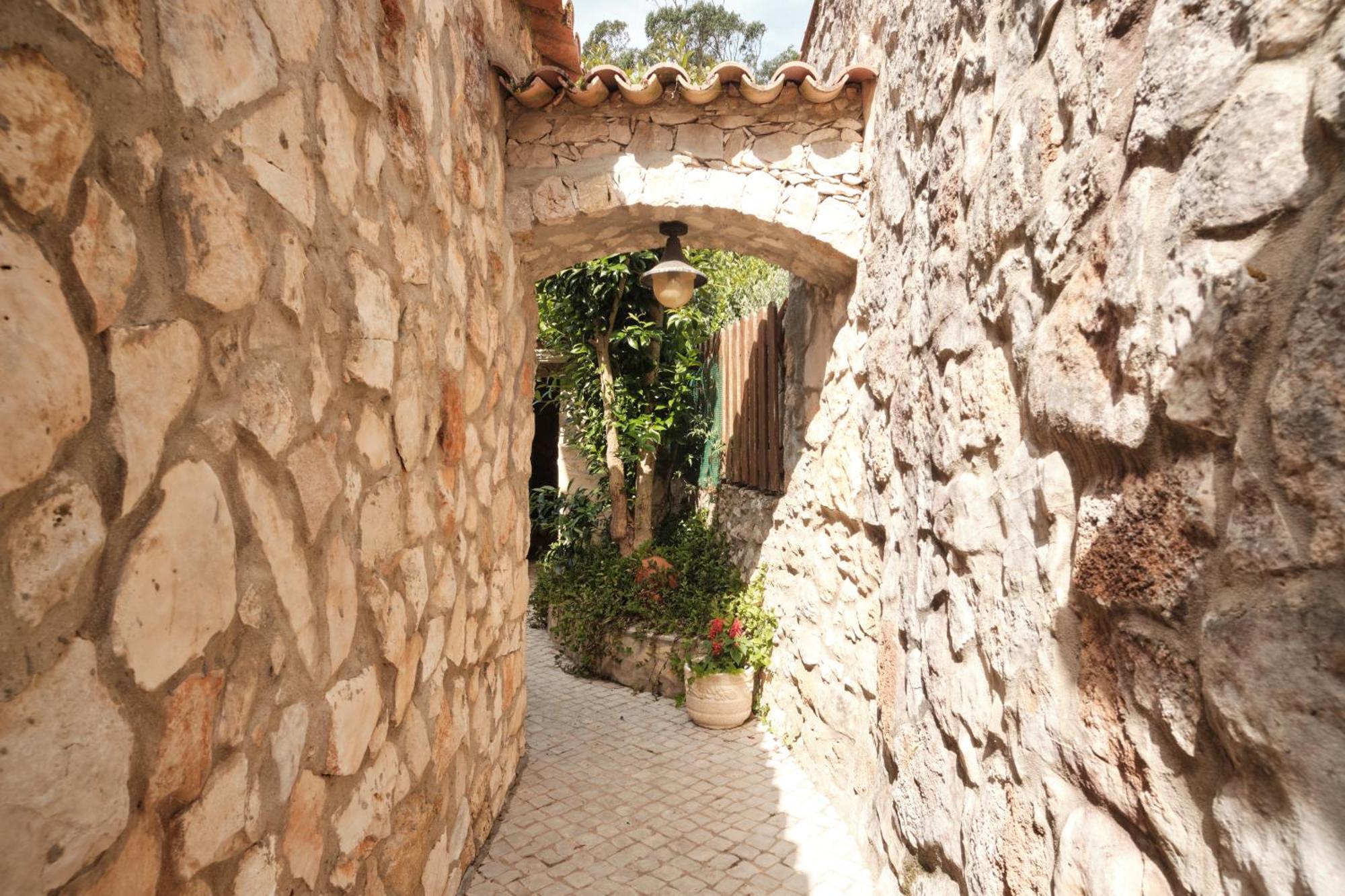 Casa Da Pia - Pia Do Urso Casais de Sao Mamede